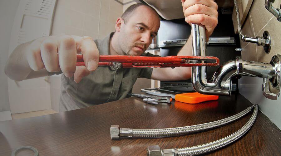 Professional Leak Detection in Rockford, TN