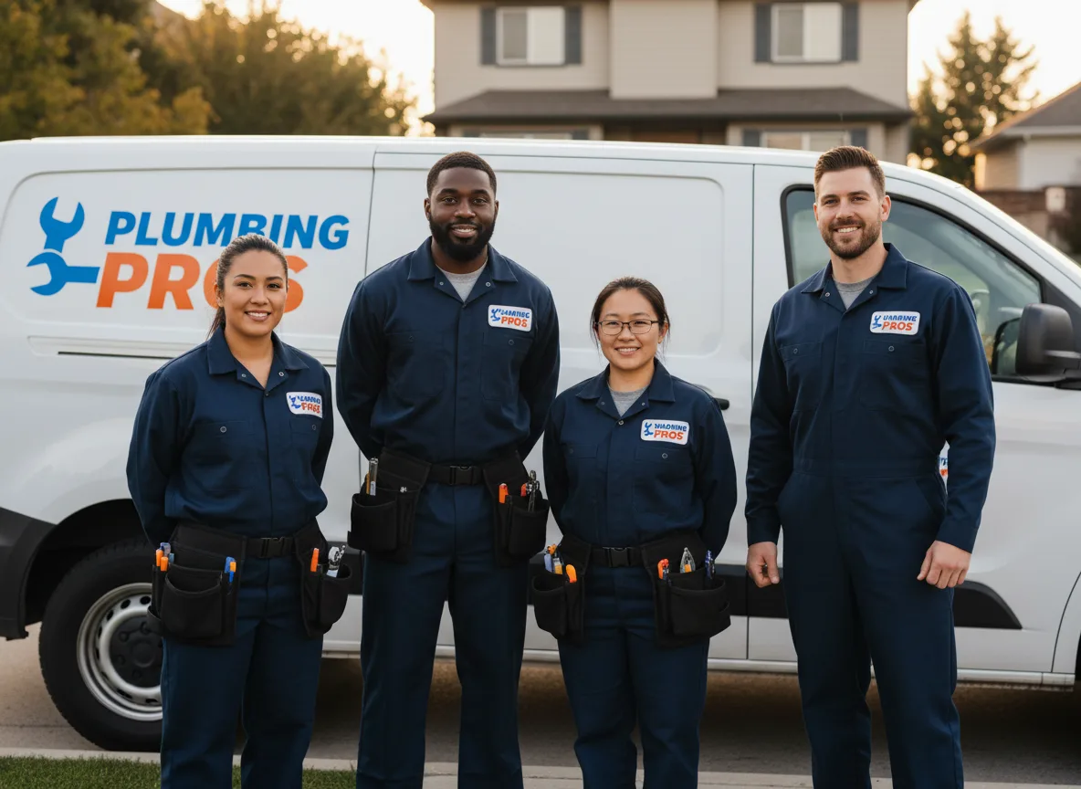 Water Heater Repair company in Rockford, TN